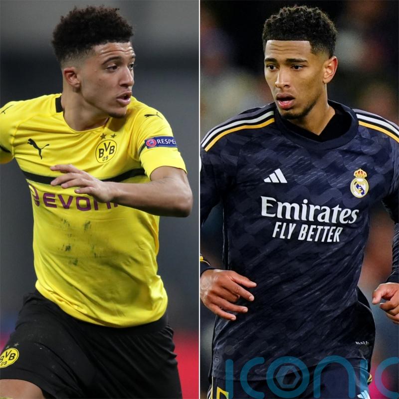 Bellingham v Sancho and German pair bow out – Champions League talking points