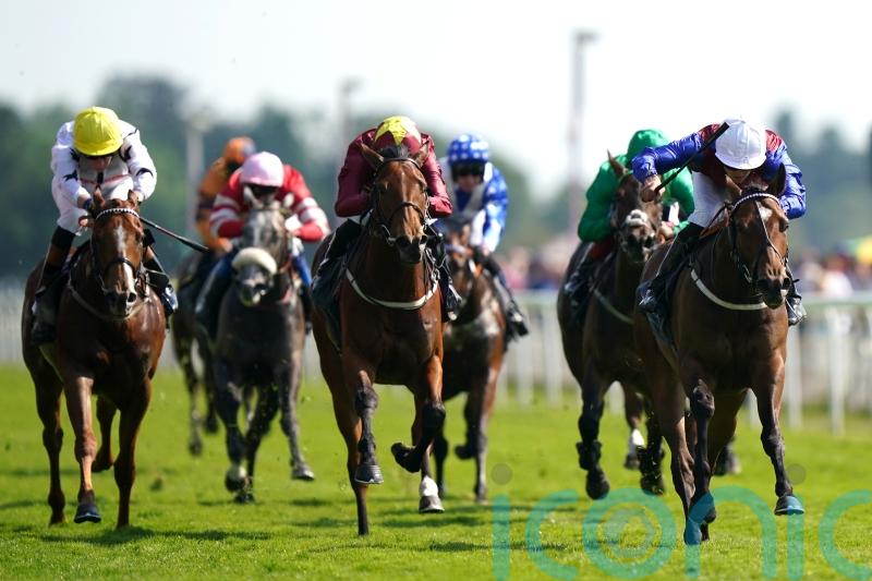 Bellarchi backed to make her presence felt at Epsom