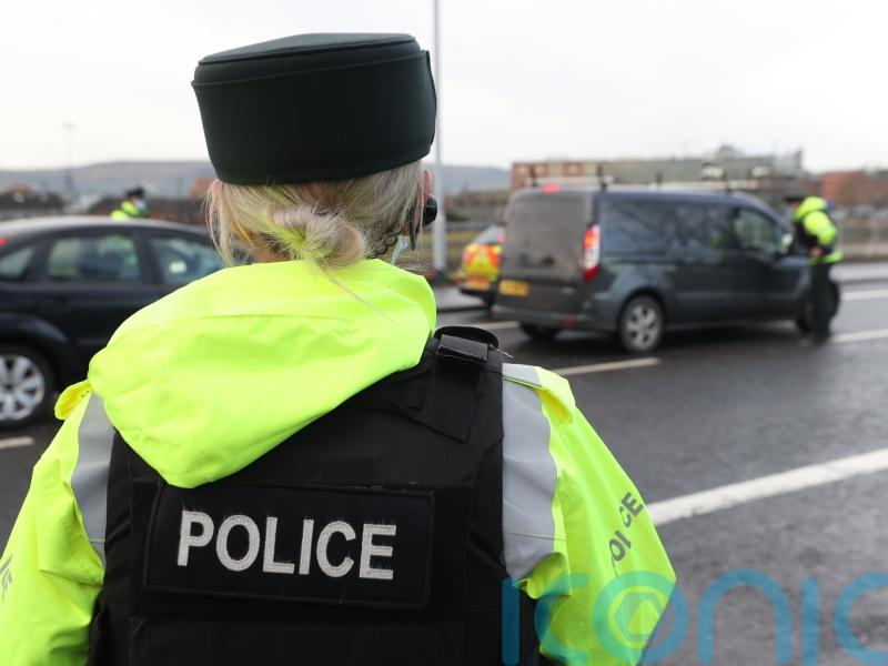 Two cars burned out in petrol bomb attacks in Dungannon area