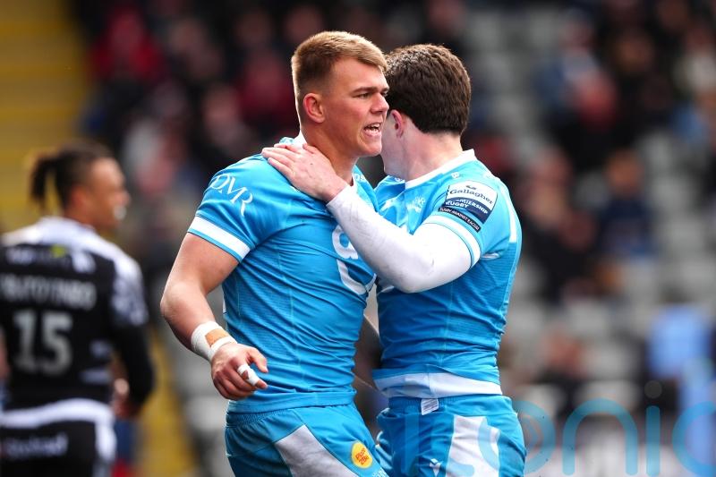 Home truths inspired Sale to Premiership play-offs – Joe Carpenter