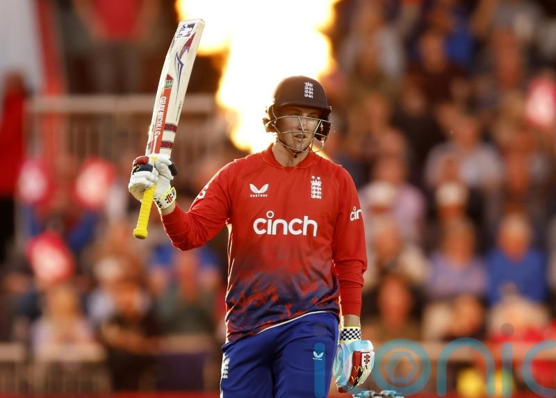 We fancy our chances – Harry Brook bullish about England hopes at T20 World Cup