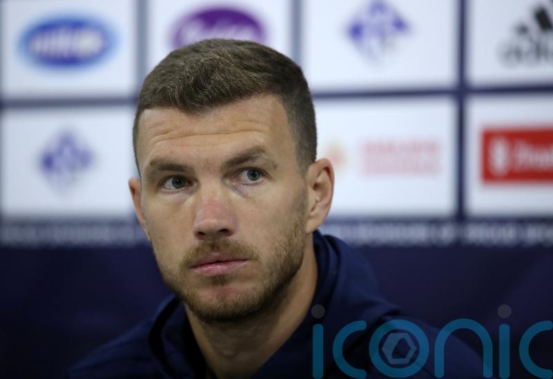 Bosnia captain Edin Dzeko feels Monday’s opponents England can win Euro 2024