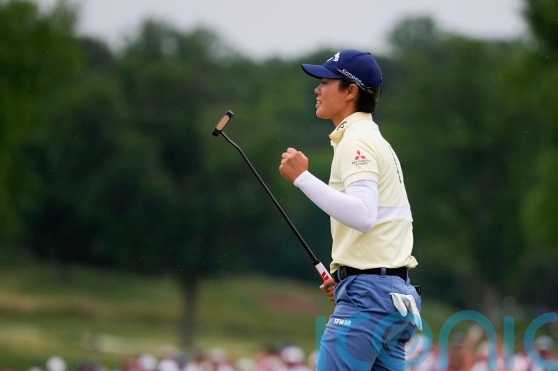 Japan&rsquo;s Yuka Saso overturns three-shot deficit to win her second US Open title
