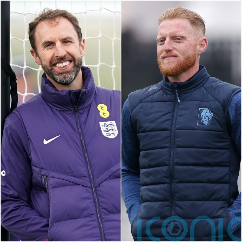 Gareth Southgate feels England’s Euro 2024 bid will benefit from Ben Stokes talk
