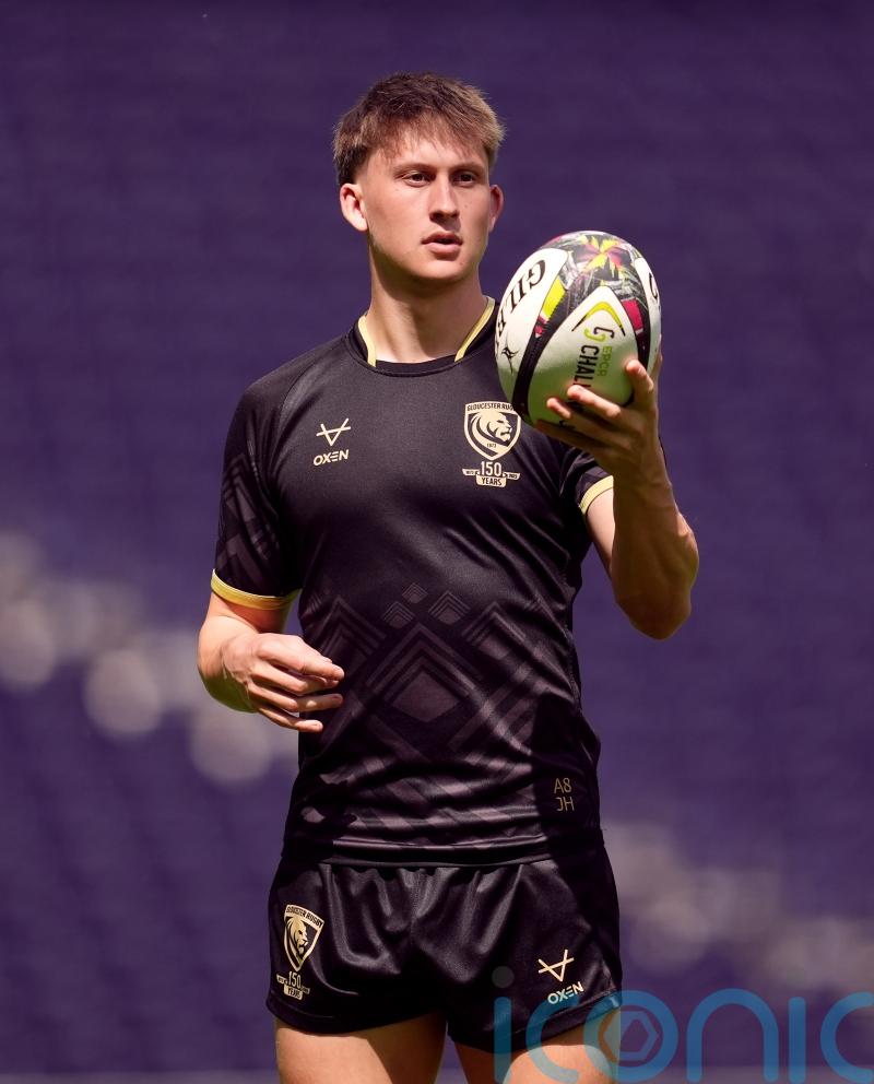 Josh Hathaway handed first Wales call-up for summer Tests