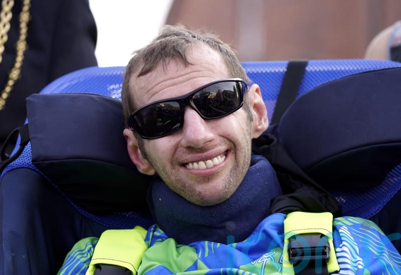 We will remember – former colleagues vow Rob Burrow’s legacy will live on
