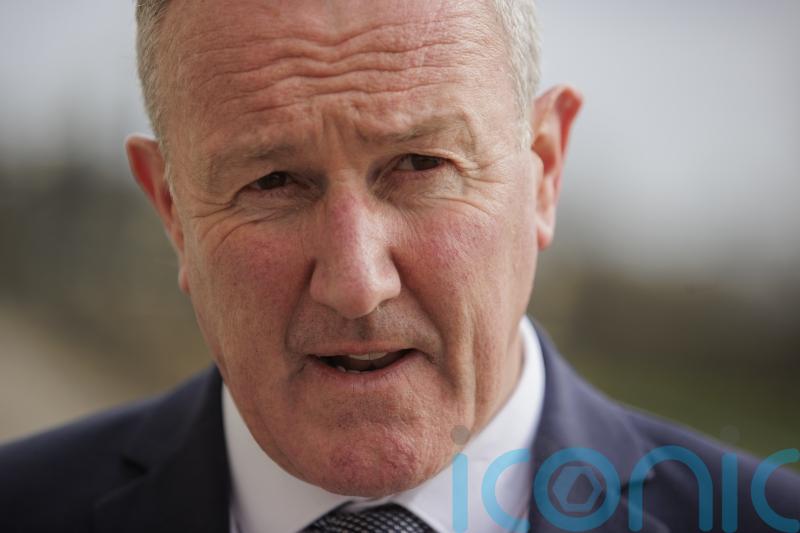 Murphy rules out any increase to student tuition fees