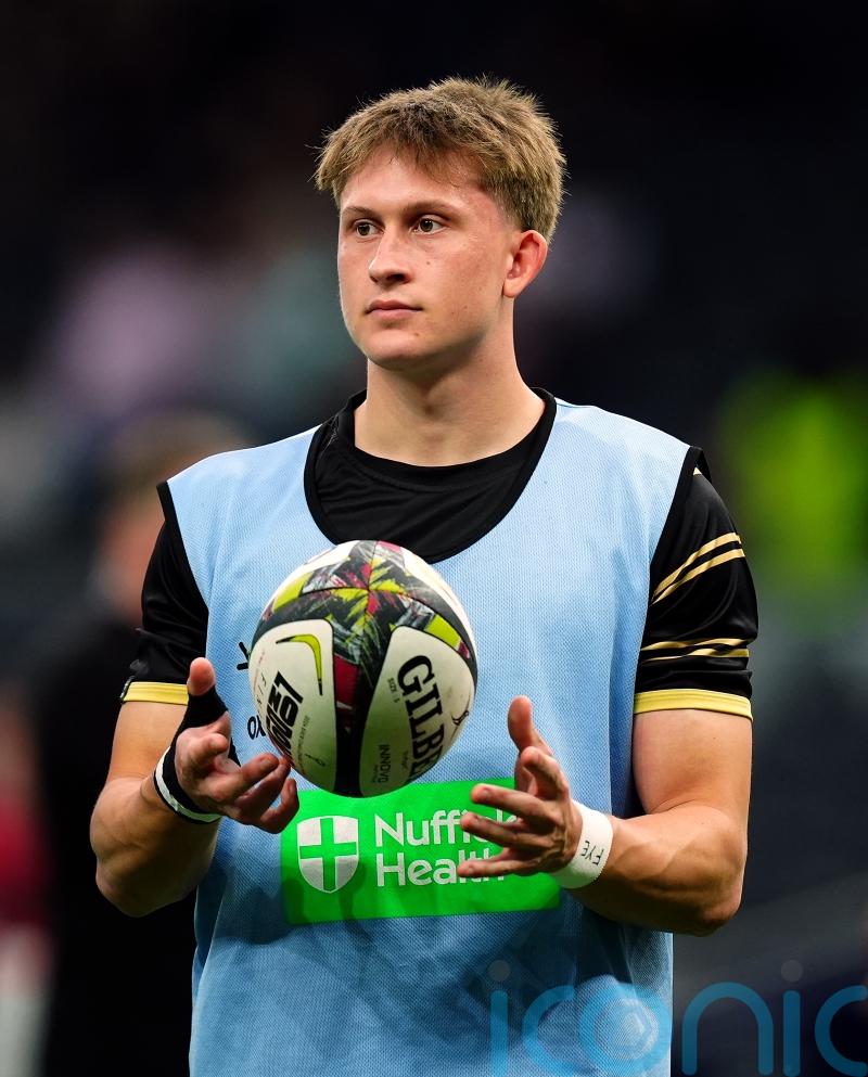 Warren Gatland eager to see Josh Hathaway’s potential after Wales squad call-up