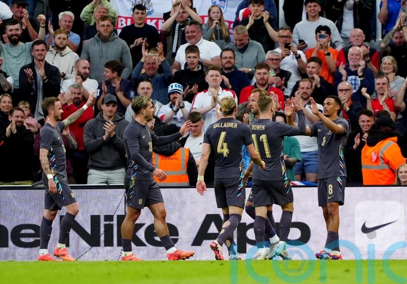 A look at how four Euro 2024 hopefuls fared in England’s win over Bosnia