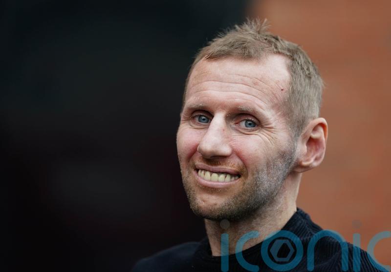 Rob Burrow’s final message – ‘We must still dare to dream’