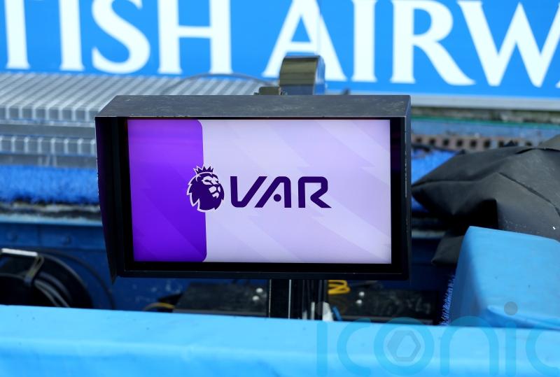 Almost half of football fans in favour of keeping VAR if used less – survey
