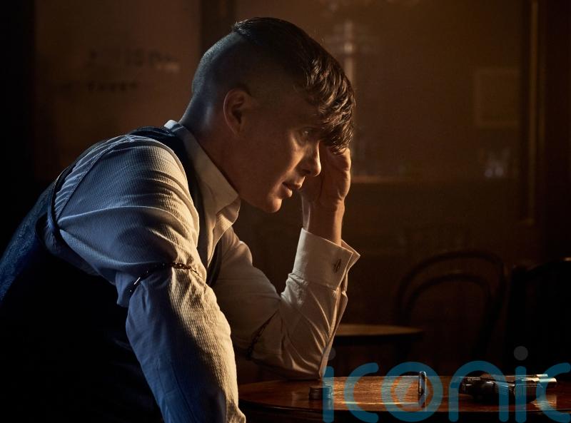 Peaky Blinders film will be ‘explosive’ and ‘no holds barred’ – creator