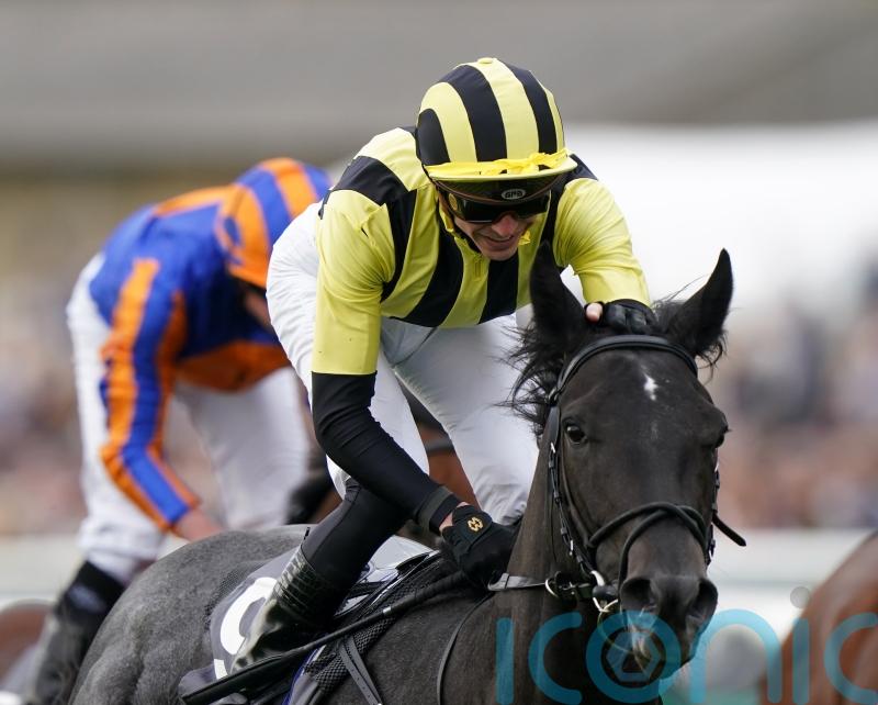 ‘All systems go’ for Vandeek in the Commonwealth Cup