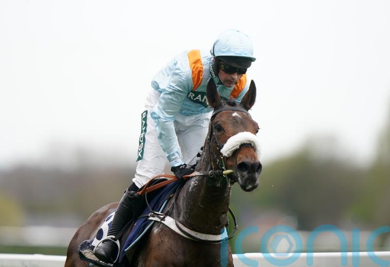 Marie’s Rock has Royal Ascot option after Flat debut