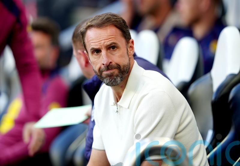 We just feel other players have had stronger seasons – Southgate on omissions