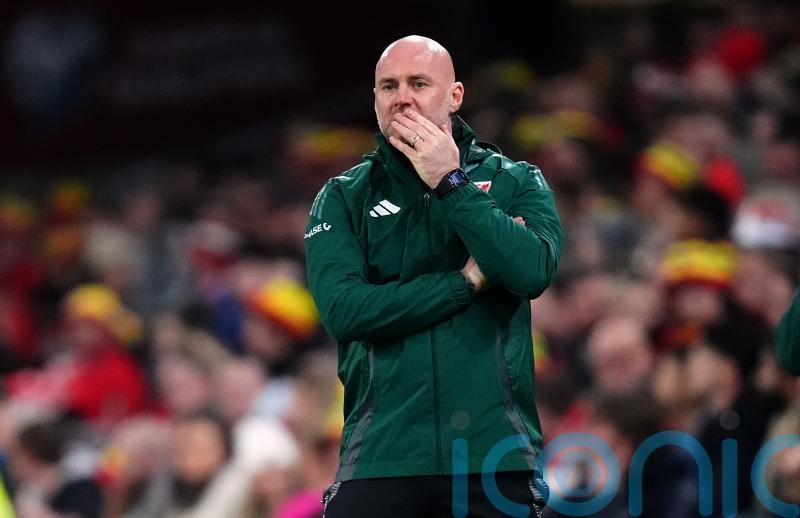 Wales held to disappointing goalless draw in Gibraltar