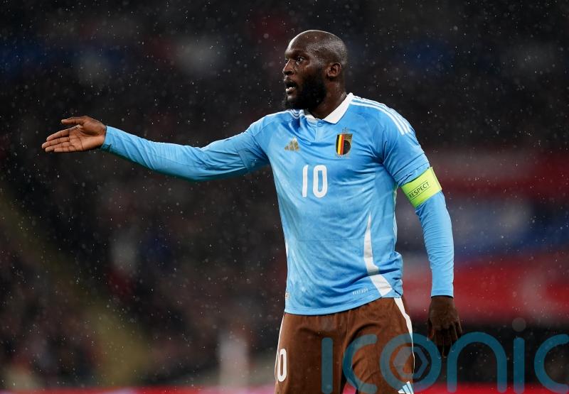Football rumours: Saudi clubs among number of sides interested in Romelu Lukaku