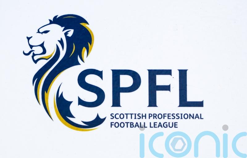 William Hill agrees new ‘record-breaking’ deal to sponsor Scottish leagues