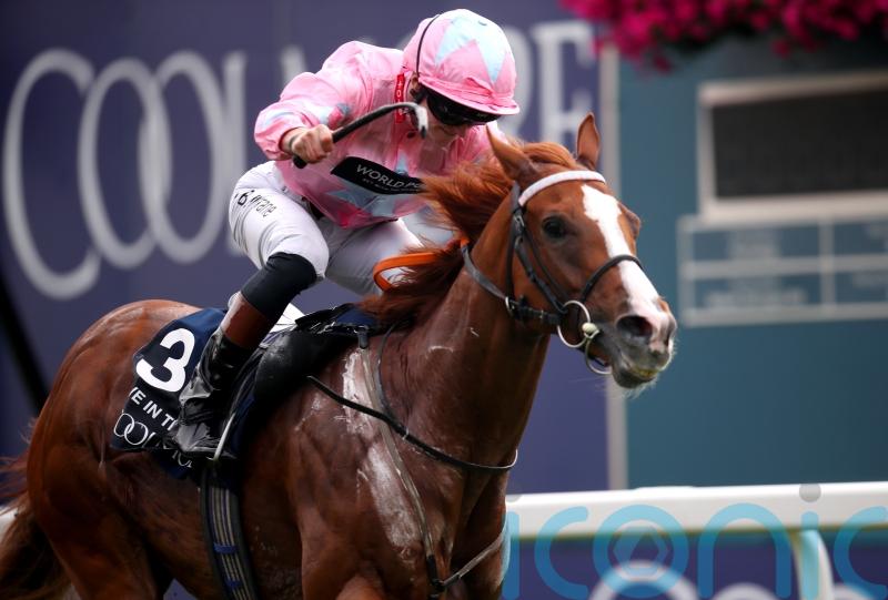 West backing Dream to deliver in Achilles