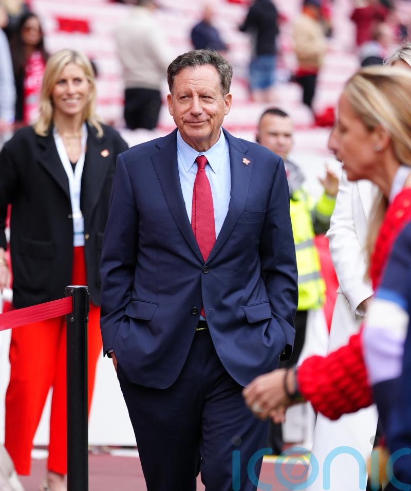 Liverpool chairman Tom Werner ‘determined’ to stage Premier League games abroad