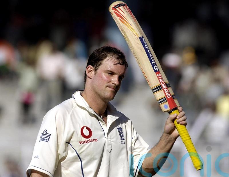 On this day in 2006: Andrew Strauss takes over England ODI captaincy