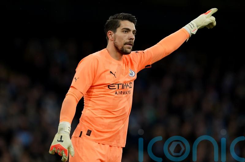 I love everything about it here – Stefan Ortega extends Manchester City stay