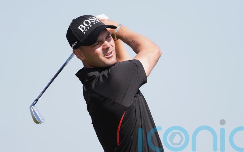 Martin Kaymer returns to scene of 2014 US Open win ‘surprised’ it was his last