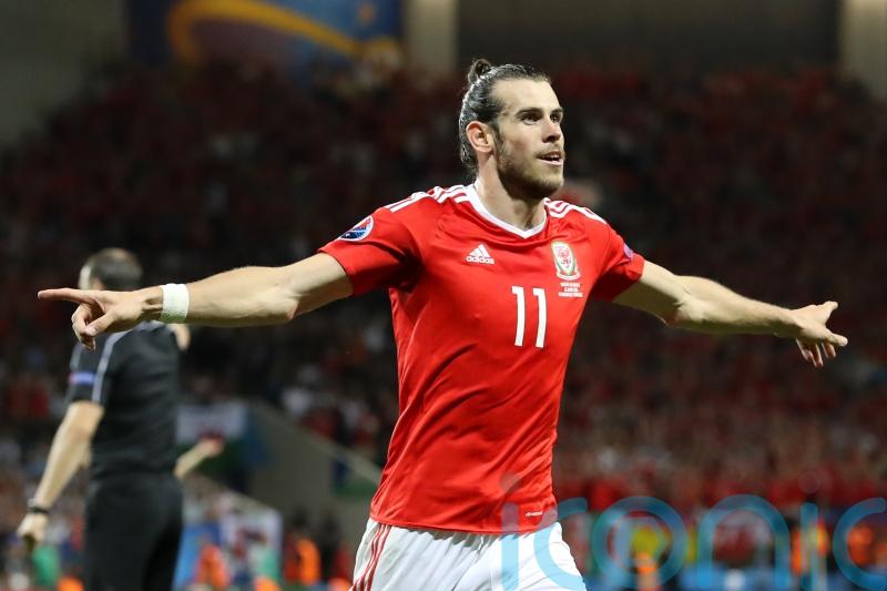 Offer still on the table for Gareth Bale to join Wrexham – Rob McElhenney