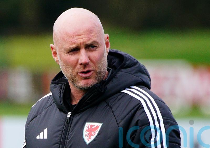 Rob Page apologises for Wales’ thrashing as questions over his future intensify