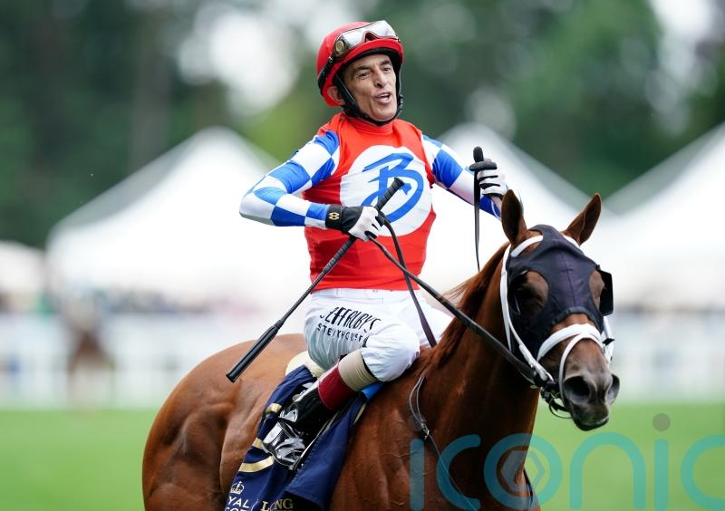 Gosdens to be boosted by new Royal Ascot Advocate