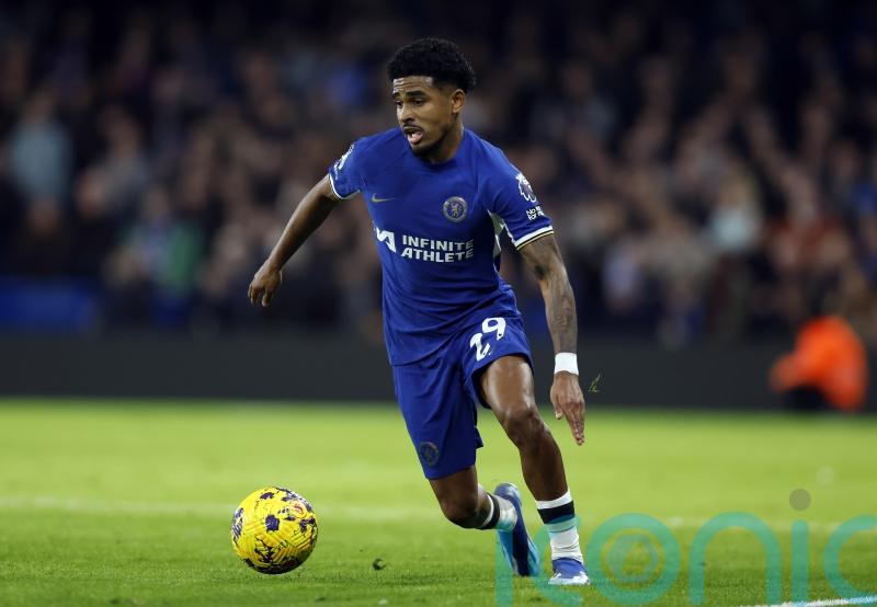 Chelsea’s Ian Maatsen added to Dutch Euro 2024 squad after double injury blow