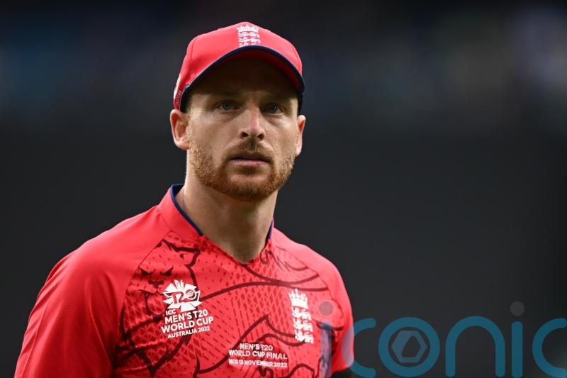 Jos Buttler warns England not to become ‘consumed’ by run rate against Oman