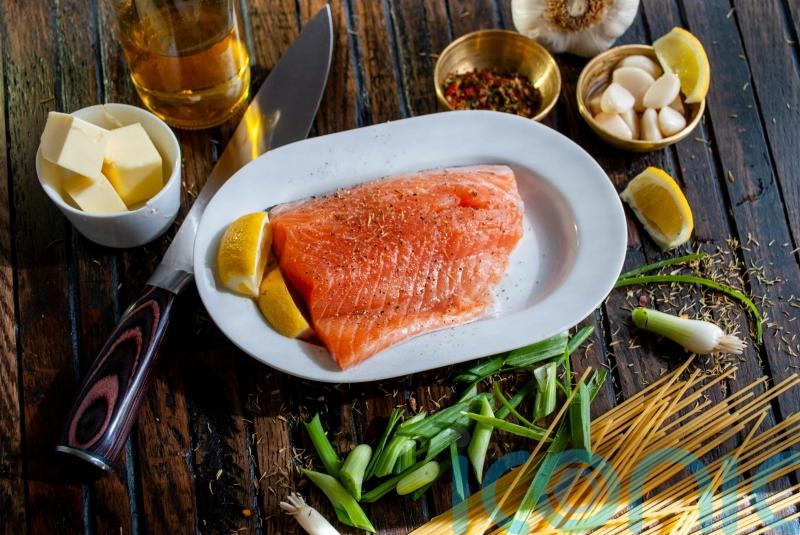 Study links low levels of omega-3s and psychosis symptoms in early adulthood
