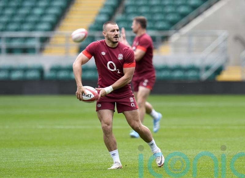 I was a bit too bulked up – Ollie Sleightholme thriving after dropping muscle