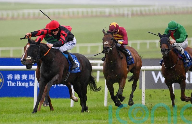 Rogue Millennium on course to defend Duke of Cambridge crown
