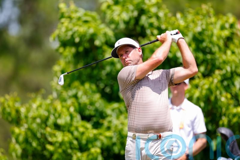 Robert Rock prepared for unlikely US Open bid to be ’embarrassing or amazing’