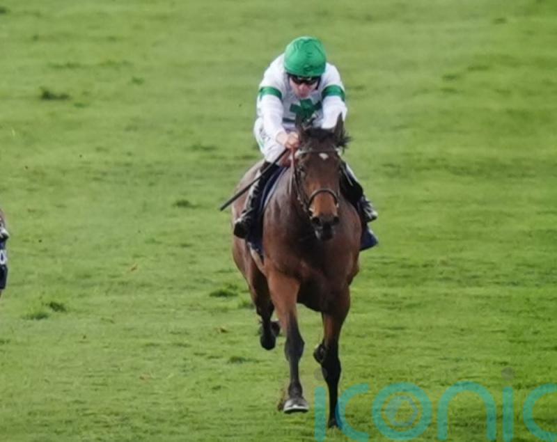 Menuisier not looking too far ahead with Chantilly-bound Tamfana
