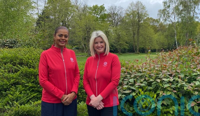 ‘Still work to be done’ to improve accessibility to golf – Julia Regis