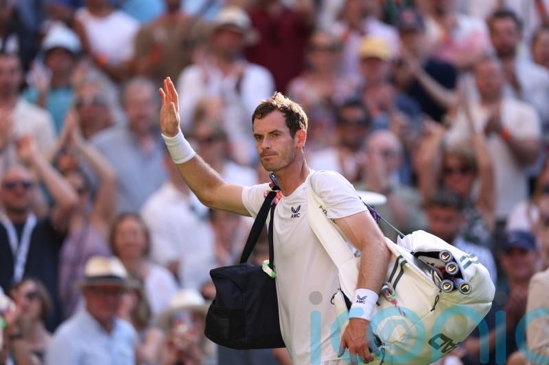 Wimbledon ‘ready and prepared’ with Andy Murray tribute if retirement confirmed