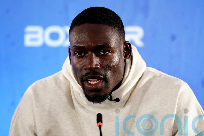 This is my destiny – Richard Riakporhe ready to claim world crown in title bout