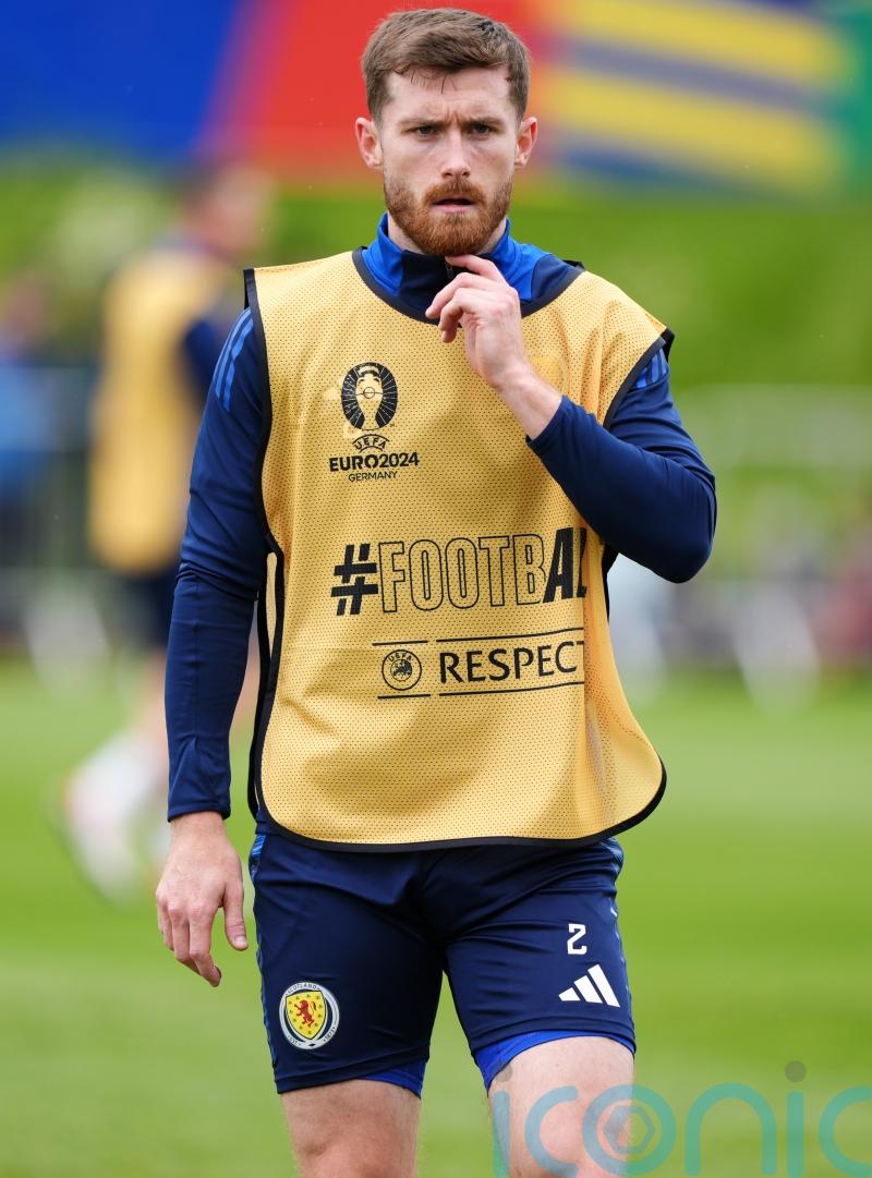The main talking points ahead of Scotland’s Euro 2024 clash with Germany