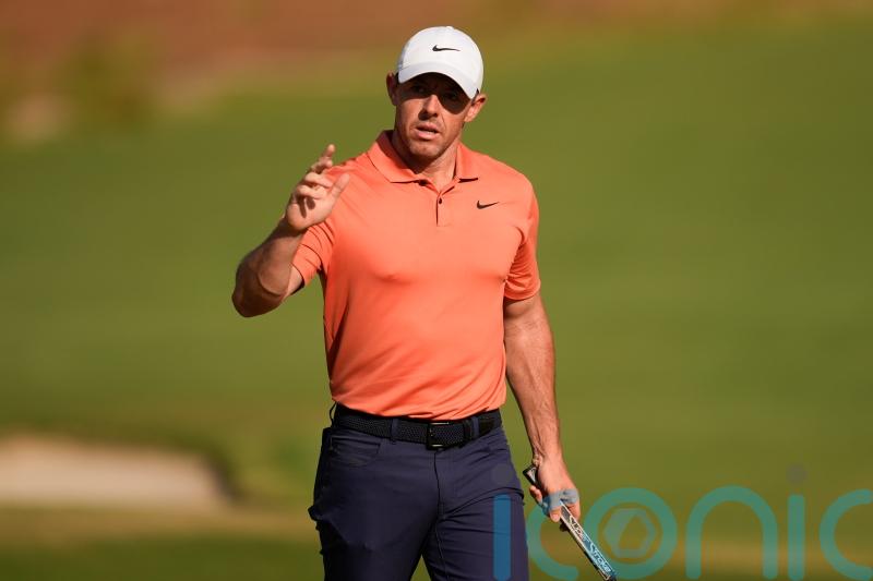 US Open day one: Omens on Rory McIlroy’s side after fast start at Pinehurst