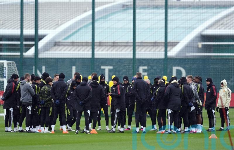 Man Utd bid to turn Carrington into ‘world-class’ facility in £50m redevelopment
