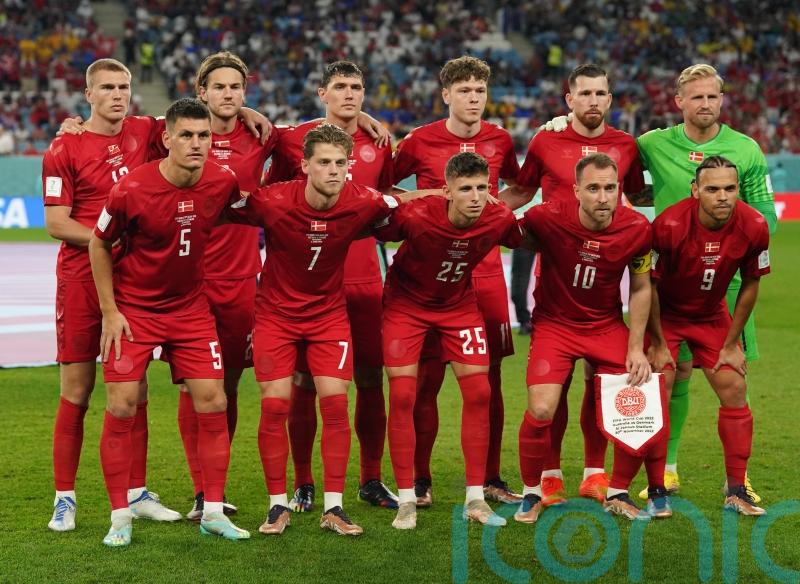 Denmark’s men’s team agree deal which ensures equal conditions for women’s side