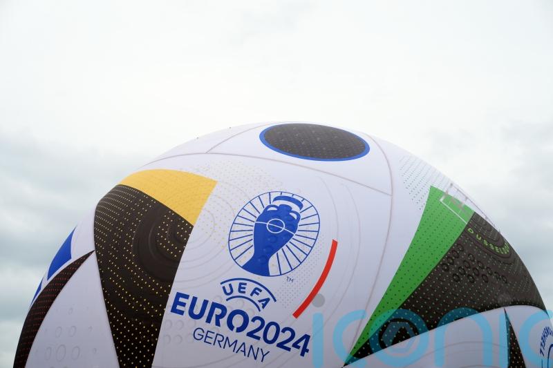Women’s Aid launches campaign to highlight domestic abuse during Euro 2024