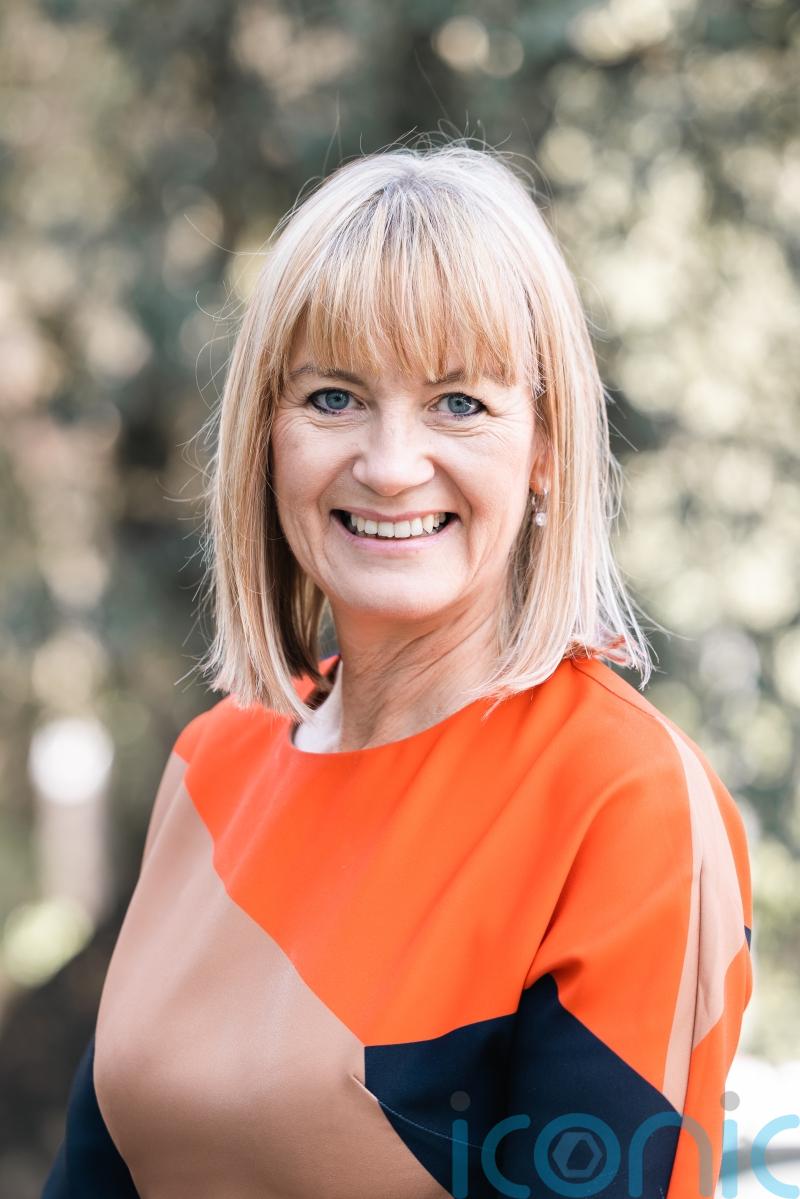 Head of school of nursing ‘blown away’ by OBE honour