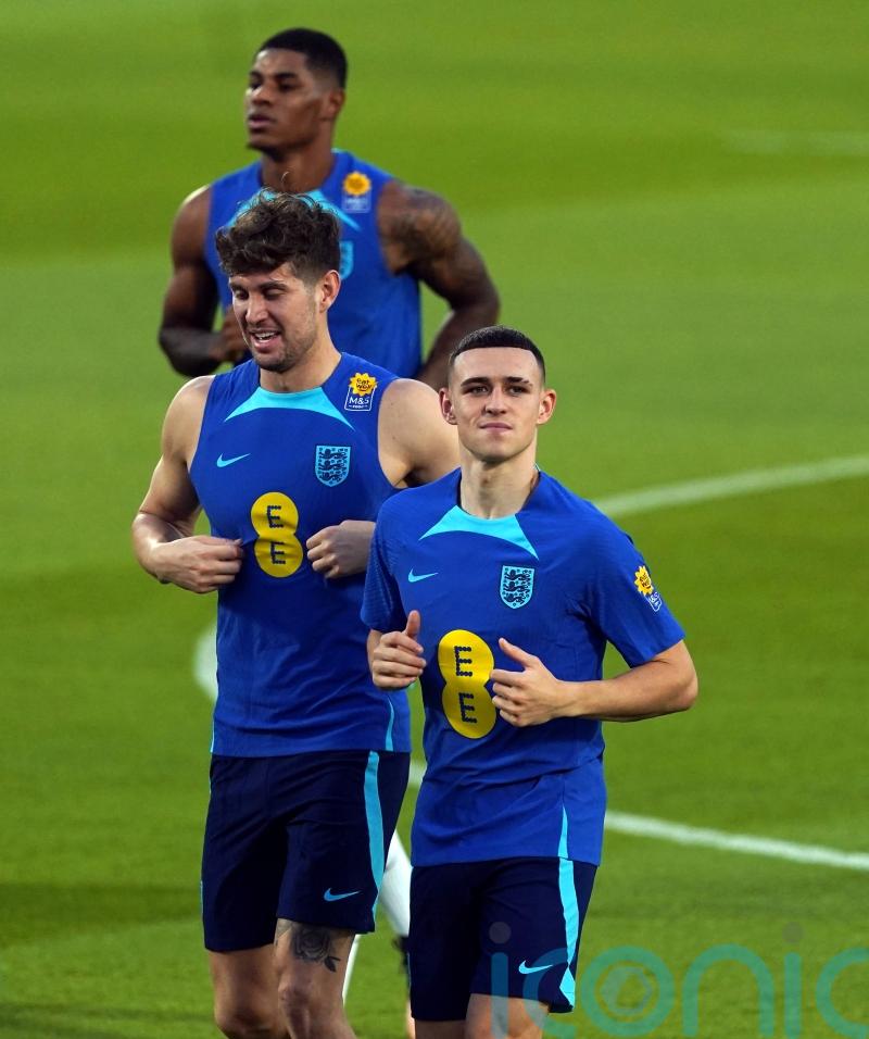 England’s John Stones backs Phil Foden to show how good he is at Euro 2024