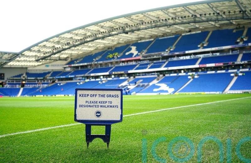 Fabian Hurzeler joins Brighton to become youngest permanent Premier League boss