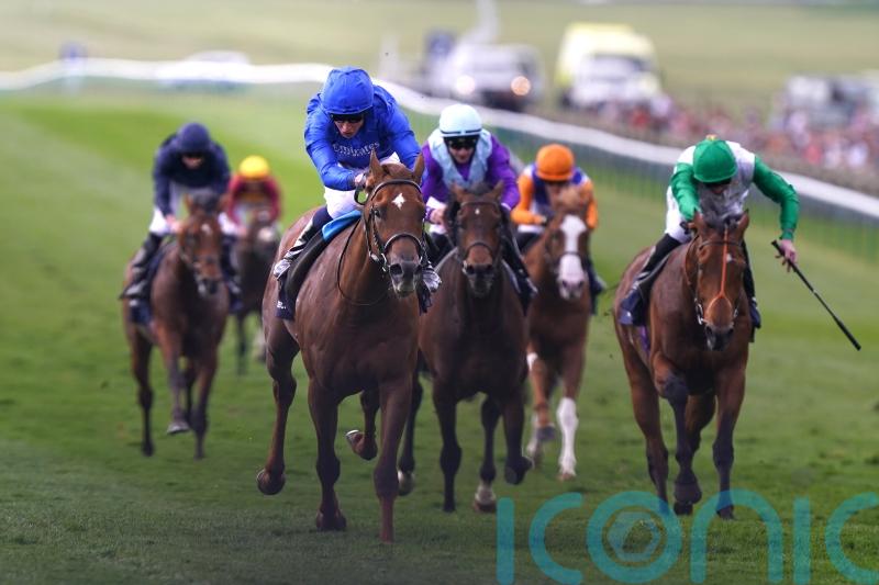 Royal Ascot opens with a St James’s Palace cracker