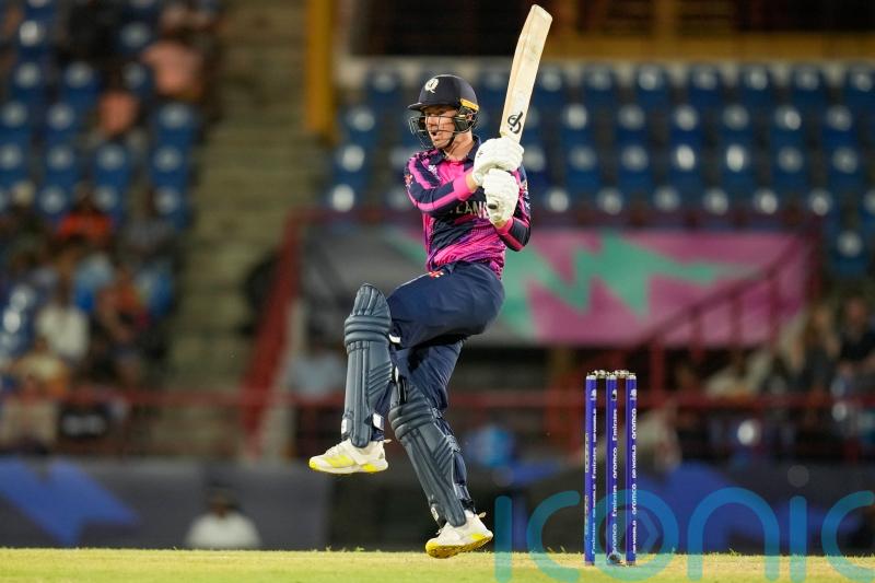 Brandon McMullen says Scotland will be &lsquo;back stronger&rsquo; after T20 World Cup exit